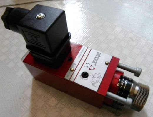 ATOS MAP مفاتيح الضغط الكهربائية المائية مع فرق ضغط التبديل الثابت