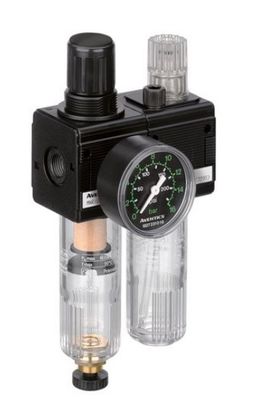 AVENTICS Standard Oil Mist Lubricator Series NL4 – LBS – 0821301500