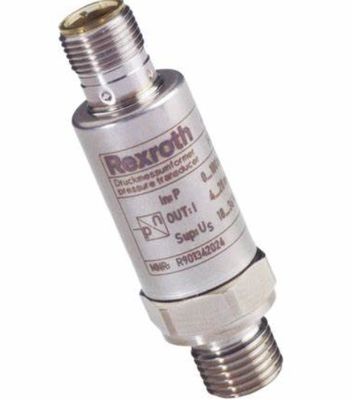 Buy Rexroth Pressure Sensor HM-20-2X Series For High Accuracy Pressure Monitoring online manufacture