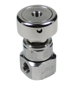Buy 928AOP Series Parker Valve Pressure Reducing Air Operated Valve Poppet Style online manufacture