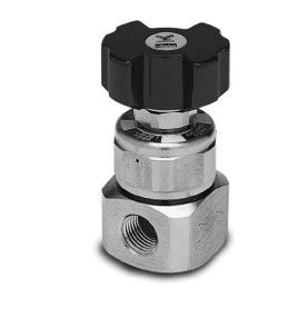 Buy Industrial Stainless Steel Parker Valve FS190 Excess Flow Shut Off Valve 1/2 inch online manufacture