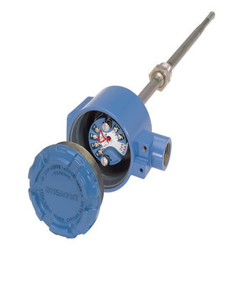 Buy Industry Standard Rosemount 248 Temperature Transmitter Head Mount online manufacture