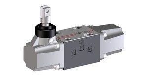 Buy ATOS Modular Solenoid Proportional Directional Valves Direct Operated ISO 4410 online manufacture