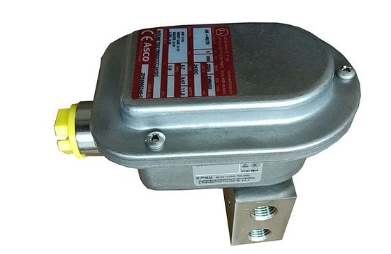 Buy 2 Position 3 Way 327 Series ASCO Solenoid Valves Direct Acting For Petrochemicals online manufacture