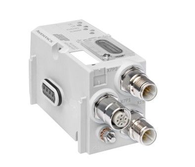 Buy Industrial Automation AVENTICS AES Valve Island R412018220 Protection IP65 online manufacture