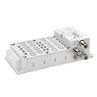 Buy Protection IP65 Aventics Bus Coupler Series AES R412018218 Fieldbus Connection Solution online manufacture