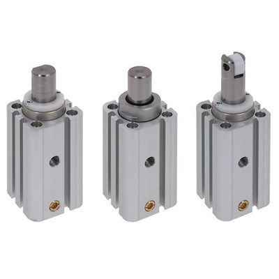 Buy Aventics Pneumatic Piston Rod Cylinder CCI-SC R452000627 Compact Stopper Cylinder online manufacture