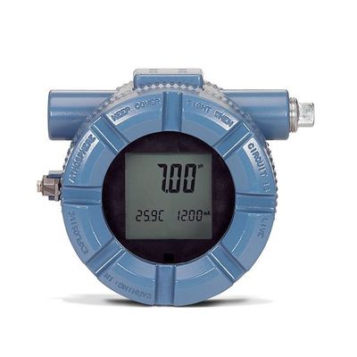 Buy Rosemount 5081 Flameproof Transmitter Single Channel Loop Powered Device online manufacture