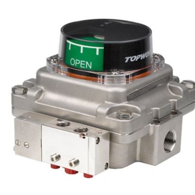 Buy 316 Stainless Steel TopWorx Valve Position Switch TXS Series TXS-D225LMM161 online manufacture