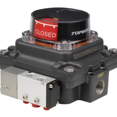 Buy 316 Stainless Steel TopWorx Valve Position Switch TXS Series TXS-D2CGNPM online manufacture