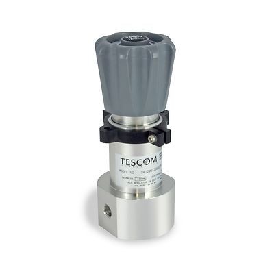 Buy TESCOM CNG High Pressure Regulator Hydraulic Pressure Regulator 44-4200 Series online manufacture