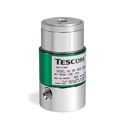 Buy TESCOM 20-1000 Series Gas Pressure Regulator CNG Solutions For Heavy Duty Vehicles online manufacture