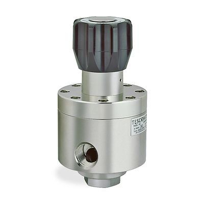 Buy TESCOM DH & DHF Series Single Stage High Flow Regulators For Industrial Gas Systems online manufacture
