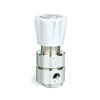 Buy Stainless Steel TESCOM PH-2200 Series Pressure Reducing Valve High Purity online manufacture