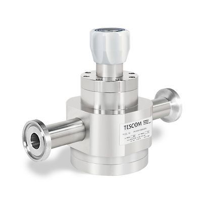 Buy TESCOM PH-1800 Series Single Stage Regulator High Purity Fluid Control online manufacture