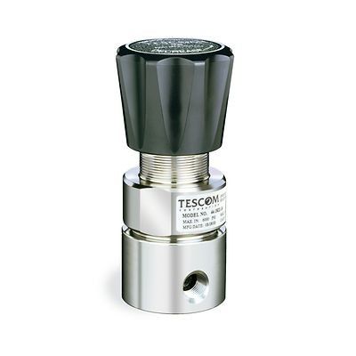 Buy TESCOM 44-1700 Series Back Pressure Regulator High Pressure For Industrial Efficiency online manufacture