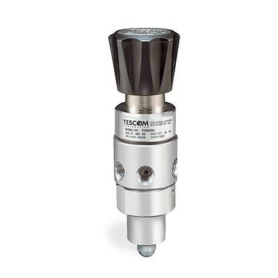 Buy TESCOM PS-3400 Series Two Stage Regulator High Purity Gas Control For Hazardous online manufacture