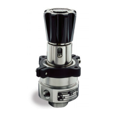 شراء نظام التحكم الدقيق لجهاز تحكم الانبعاثات من سلسلة TESCOM 26-1600 للاختبار والمعايرة الصناعية التصنيع عبر الإنترنت