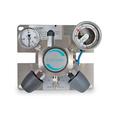 Buy TESCOM Compact Panel Regulators Precision Gas Control For Laboratories And Industrial online manufacture