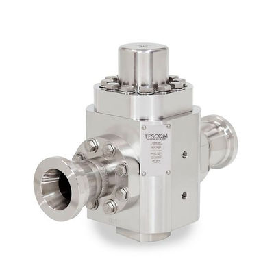 Buy TESCOM Voltage Regulator 26-1200 Series Chamber Load High Flow Pressure Regulator online manufacture