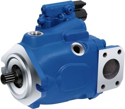 Buy Rexroth AXIAL PISTON PUMP A10VO 85 DFR /52R-VUC61N00 Variable Displacement Unit online manufacture