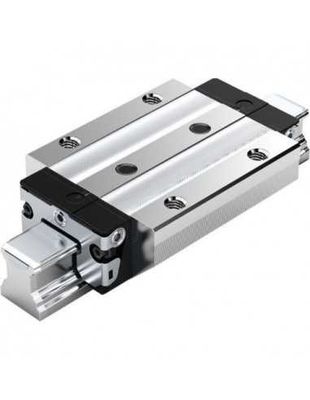 شراء ريكسروث كرة الركض كتلة الفولاذ الكربوني KWD-025-FNS-C1-H-1 للحركة الخطية التصنيع عبر الإنترنت