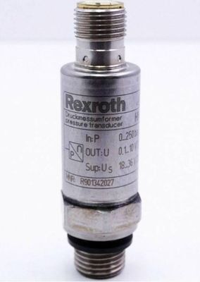 Buy Pressure Transducer Bosch Rexroth HM 20-2X/400-H-K35 online manufacture