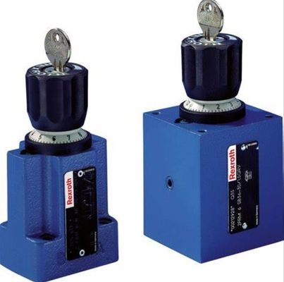 Buy Bosch Rexroth Hydraumatic Parts 2FRM6A36-3X/15QRV R900205503 Hydraulic Valve Highly Precise online manufacture