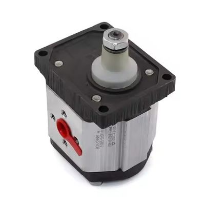 Buy Atos Gear Pump Type PFG Fixed Displacement External Gear Pumps Low Noise Level online manufacture