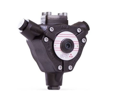 Buy ATOS PFR Fixed Displacement Radial Piston Pump With Positive Drive Piston Construction online manufacture