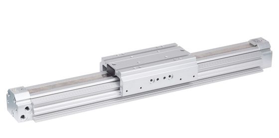 Buy Industrial AVENTICS Series RTC Rodless Cylinder Pneumatic Double Acting Compact Size online manufacture