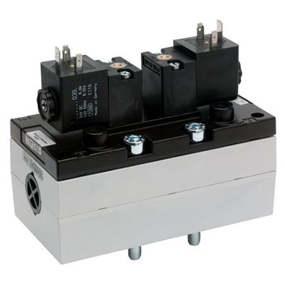 Buy AVENTICS Series 581 Complies Spool Valve Robust Design ISO 5599 - 1 Standard online manufacture
