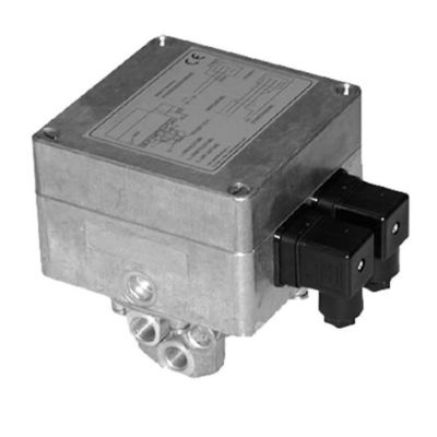 Buy AVENTICS Proportional Pressure Regulator Series EV12 Digital Control For Pressure Regulation online manufacture