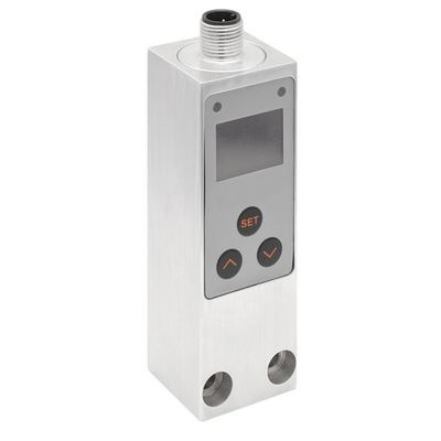Buy Precision AVENTICS Pressure Sensor Series PE2 – R412010858 With Aluminum Housing online manufacture