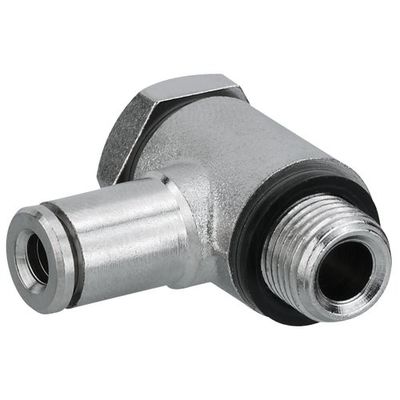 Buy AVENTICS Series Push In Connectors QR2-S-RW1 Standard External thread online manufacture