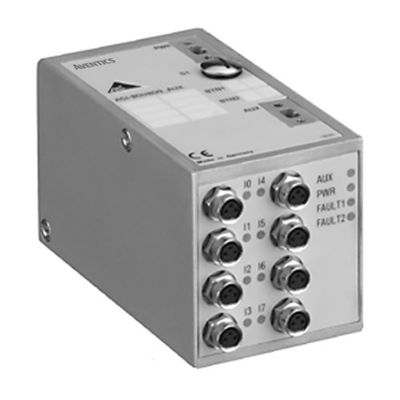 Buy AVENTICS Series Aluminum BDC Bus Couplers 24 V DC For Industrial Setups online manufacture