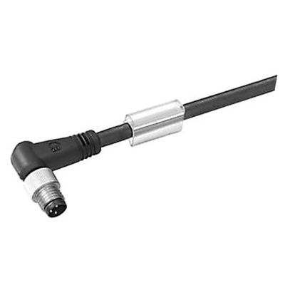 Buy AVENTICS Round plug Connector Series CON-RD unshielded With Cable online manufacture