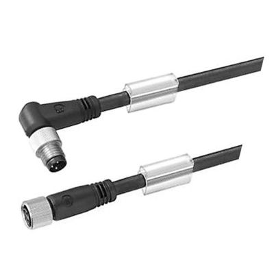 Buy Pneumatic Connection Round Plug Connector AVENTICS Series CON – RD – R412021681 online manufacture