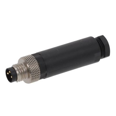 Buy AVENTICS CON-RD Series Round Plug Connectors IP67 Protection Class Unshielded online manufacture