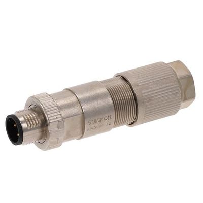 Buy AVENTICS Series Pneumatic Connection CON-RD Plug With Round Plug Connectors online manufacture