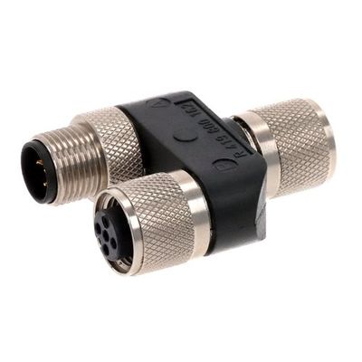 Buy AVENTICS Pneumatic Connection Round Plug Y Connector Series CN2 – R419800162 IP65 online manufacture