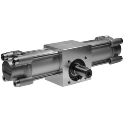Buy Industrial AVENTICS Series TRR Rotary Cylinder With Adjustable Angle TRR – 0822931206 online manufacture
