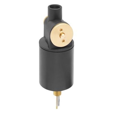 Buy AVENTICS Metal Condensate Drain Valve Fully Automatic Series NLC – 0821303015 online manufacture