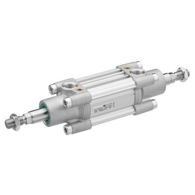 Buy AVENTICS Multi Rod Pneumatic Rodless Cylinder 15552-PRA Adjustable Cushioning online manufacture