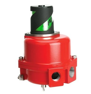 TopWorx نوع K1P-M21RNMS مفتاح الهدف المغناطيسي مع غطاء صلب