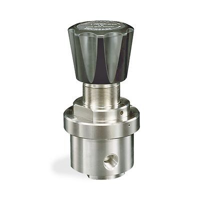 منظم الضغط من سلسلة TESCOM 44-4700 لبيئات الضغط المنخفض والفراغ