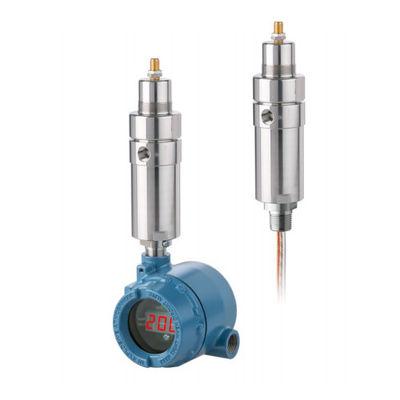 تحليل الدقة لجهاز TESCOM 44-6800 لتنظيم التبخير للصناعة