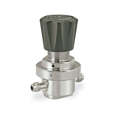 TESCOM 64-3600 سلسلة المنظم الحساسة العالية التحكم في الضغط الكفاءة الطاقة النقي جدا