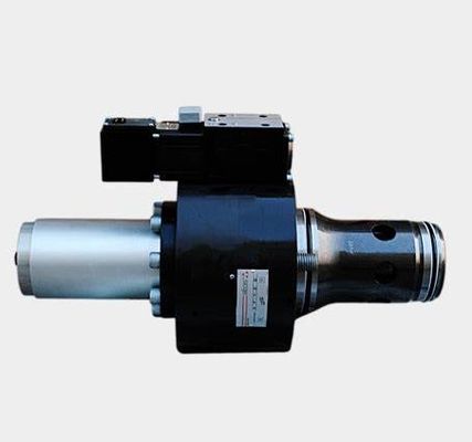 ATOS LIQZO-L 3 طريق صمام غطاء متناسب مع محول وضع مزدوج