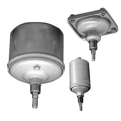 الصلب Aventics المضخات المضغوطة العصا الأسطوانة سلسلة 102 مزدوج التصرف واحد التصرف